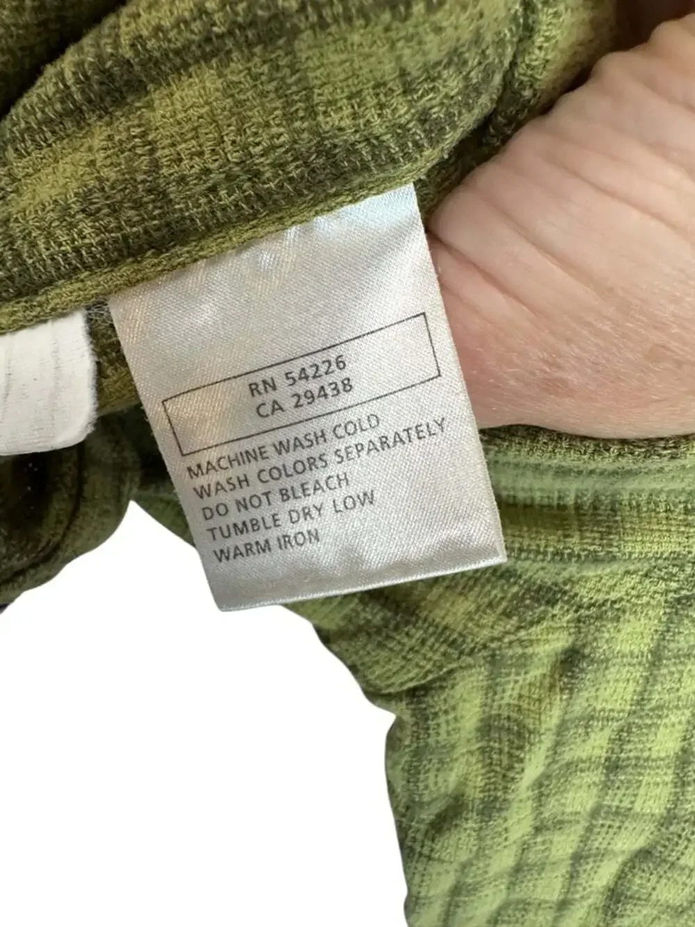 Royal Robbins versatile outdoor